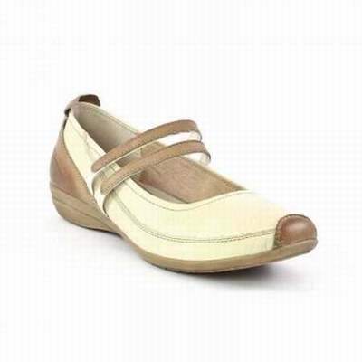 chaussea chaussures femme confort